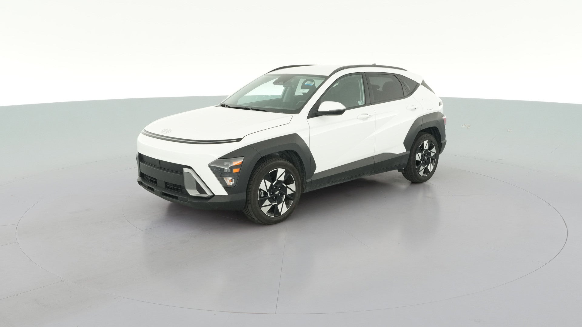 2025 Hyundai Kona vehicle photo