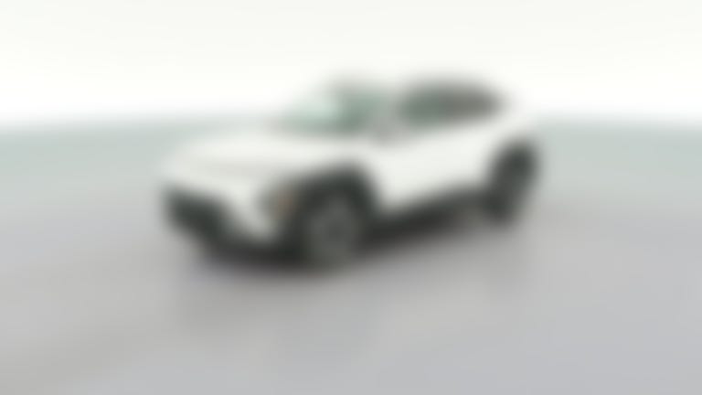 2025 Hyundai Kona vehicle photo