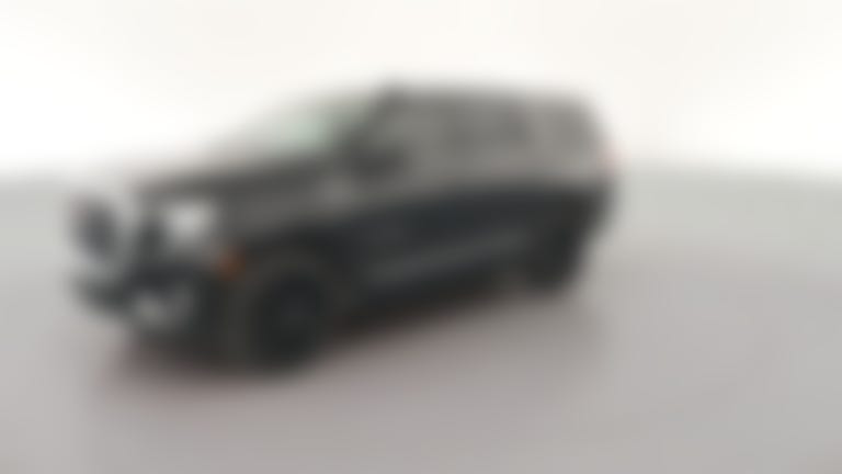 2022 GMC Yukon vehicle photo