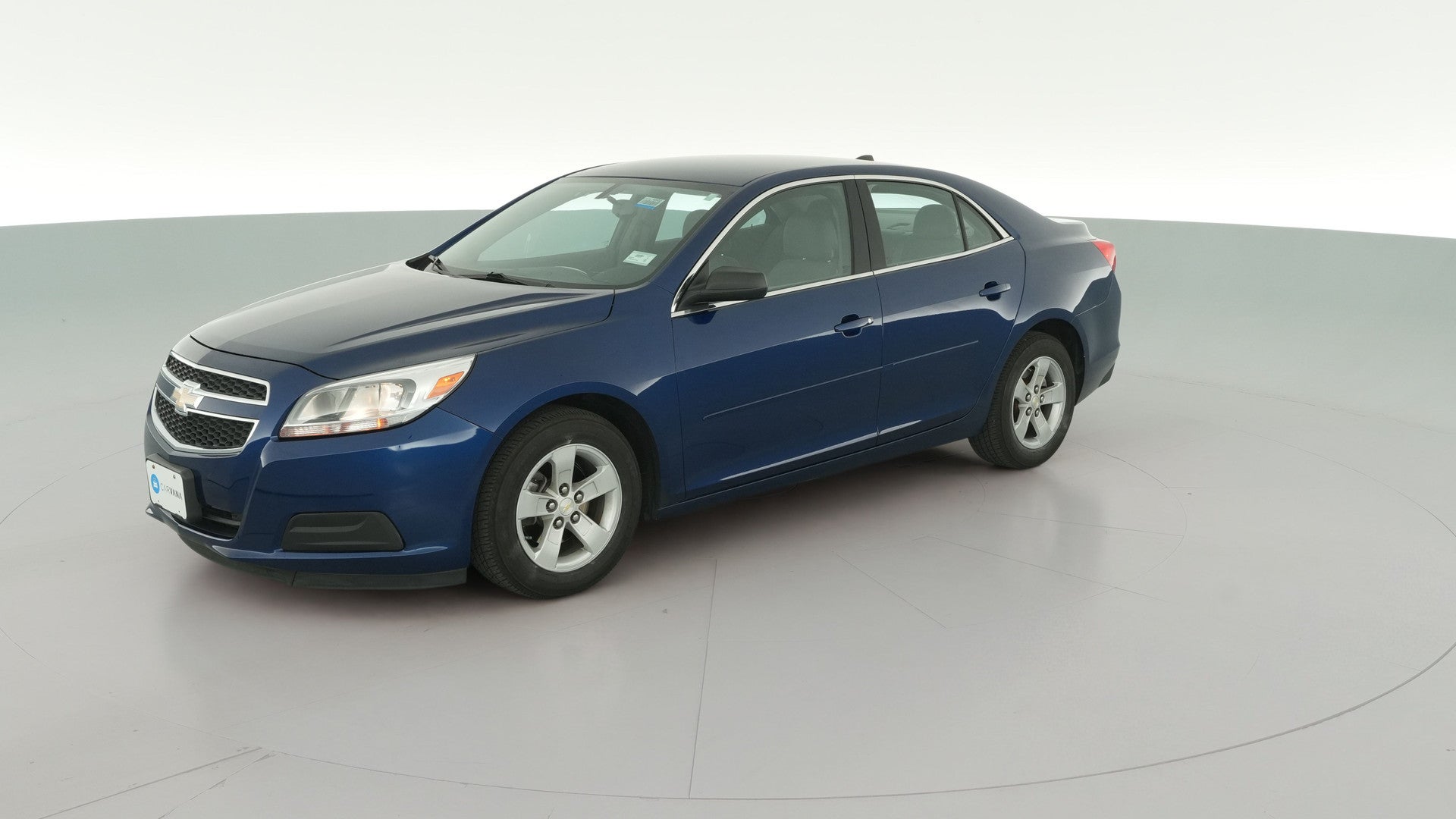 2013 Chevrolet Malibu vehicle photo