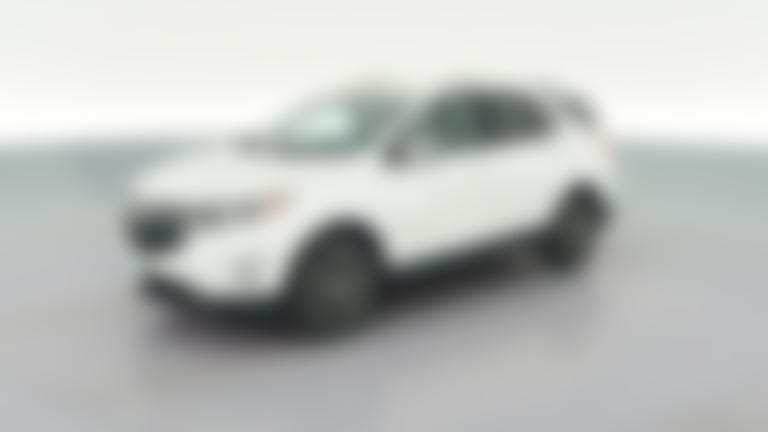 2019 Chevrolet Equinox vehicle photo