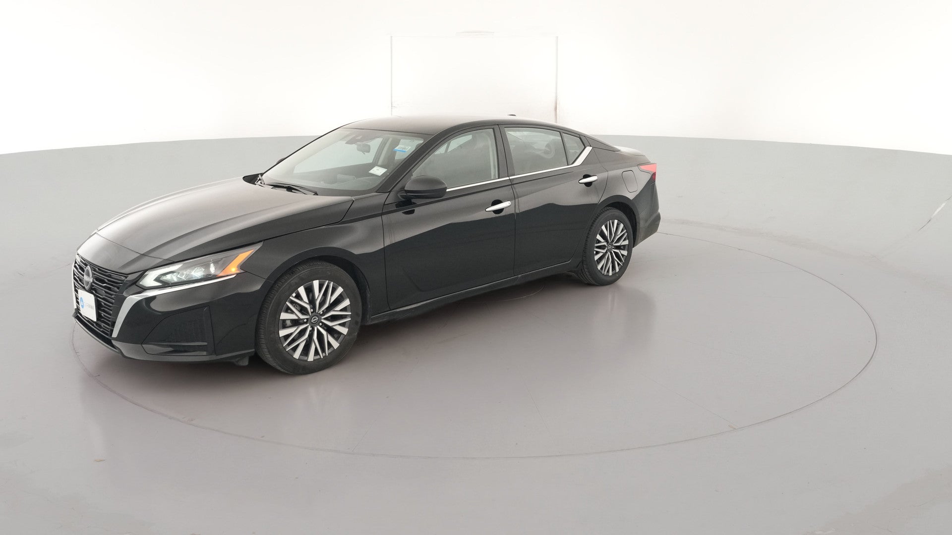 2025 Nissan Altima vehicle photo