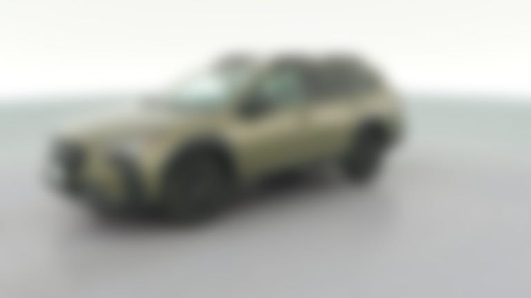 2024 Subaru Outback vehicle photo