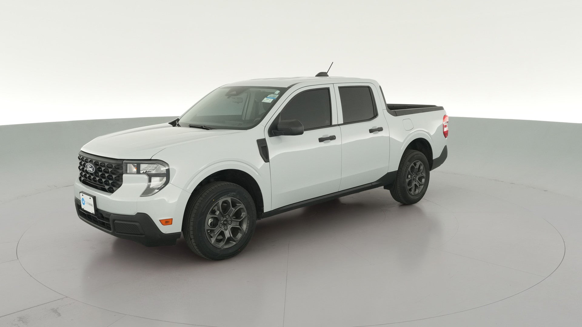 2025 Ford Maverick vehicle photo