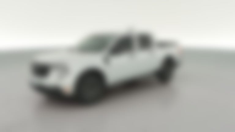 2025 Ford Maverick vehicle photo