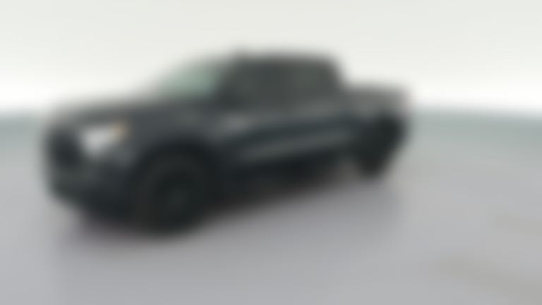 2022 Chevrolet Silverado 1500 Crew Cab vehicle photo