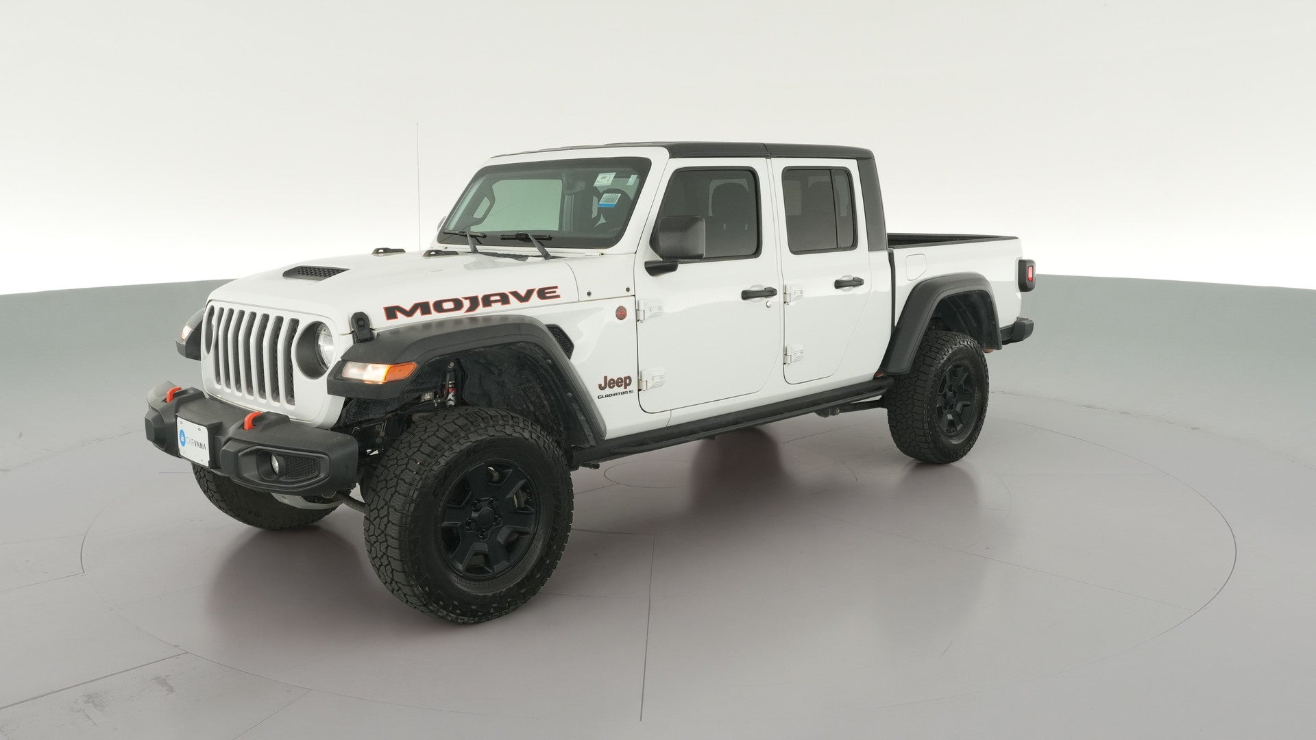 2023 Jeep Gladiator vehicle photo