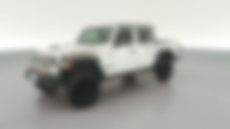 2023 Jeep Gladiator vehicle photo