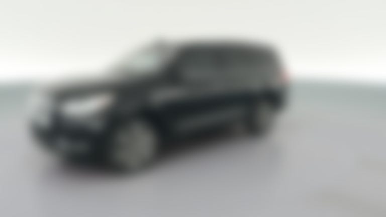 2018 Lincoln Navigator vehicle photo