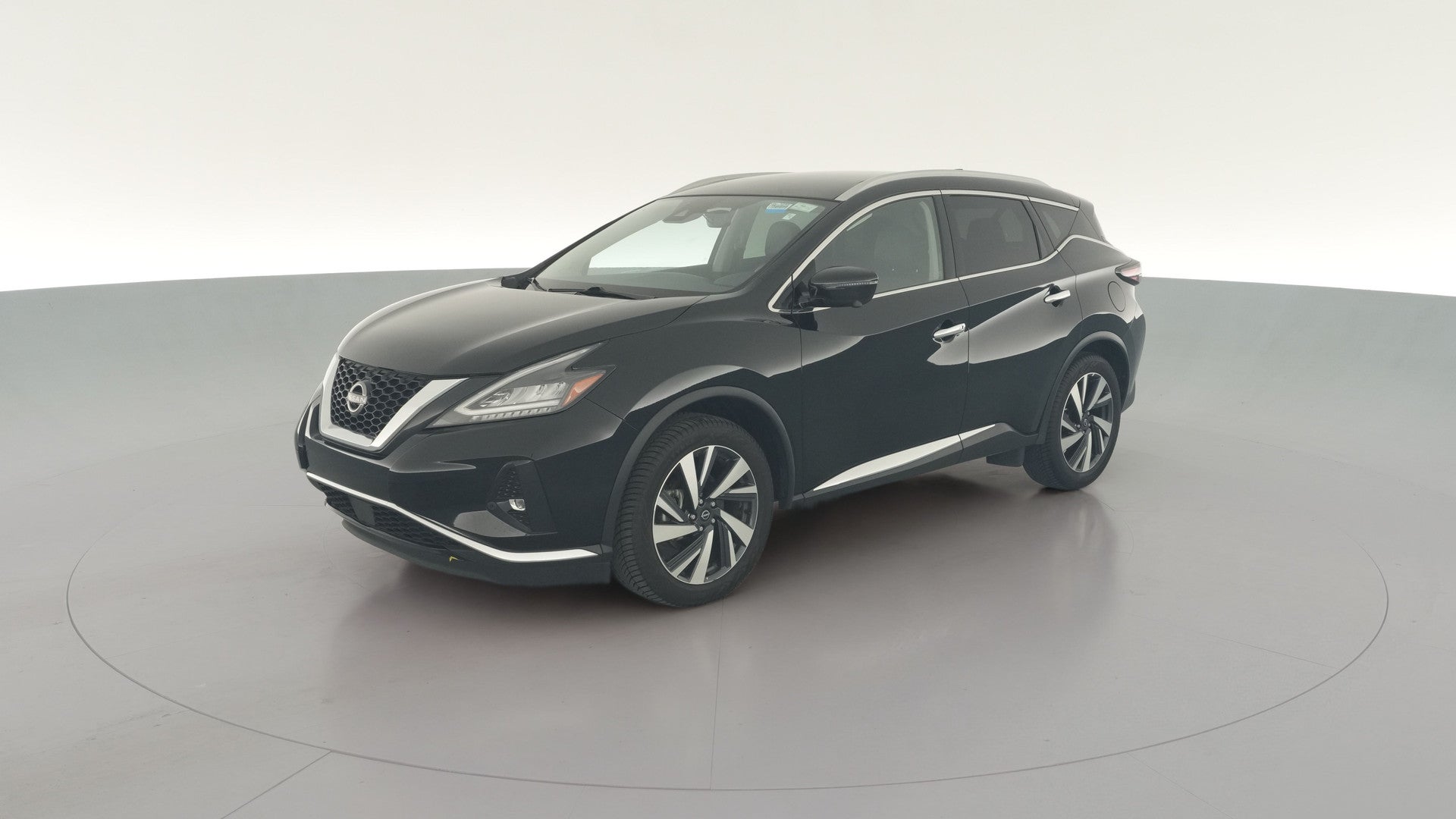 2023 Nissan Murano vehicle photo
