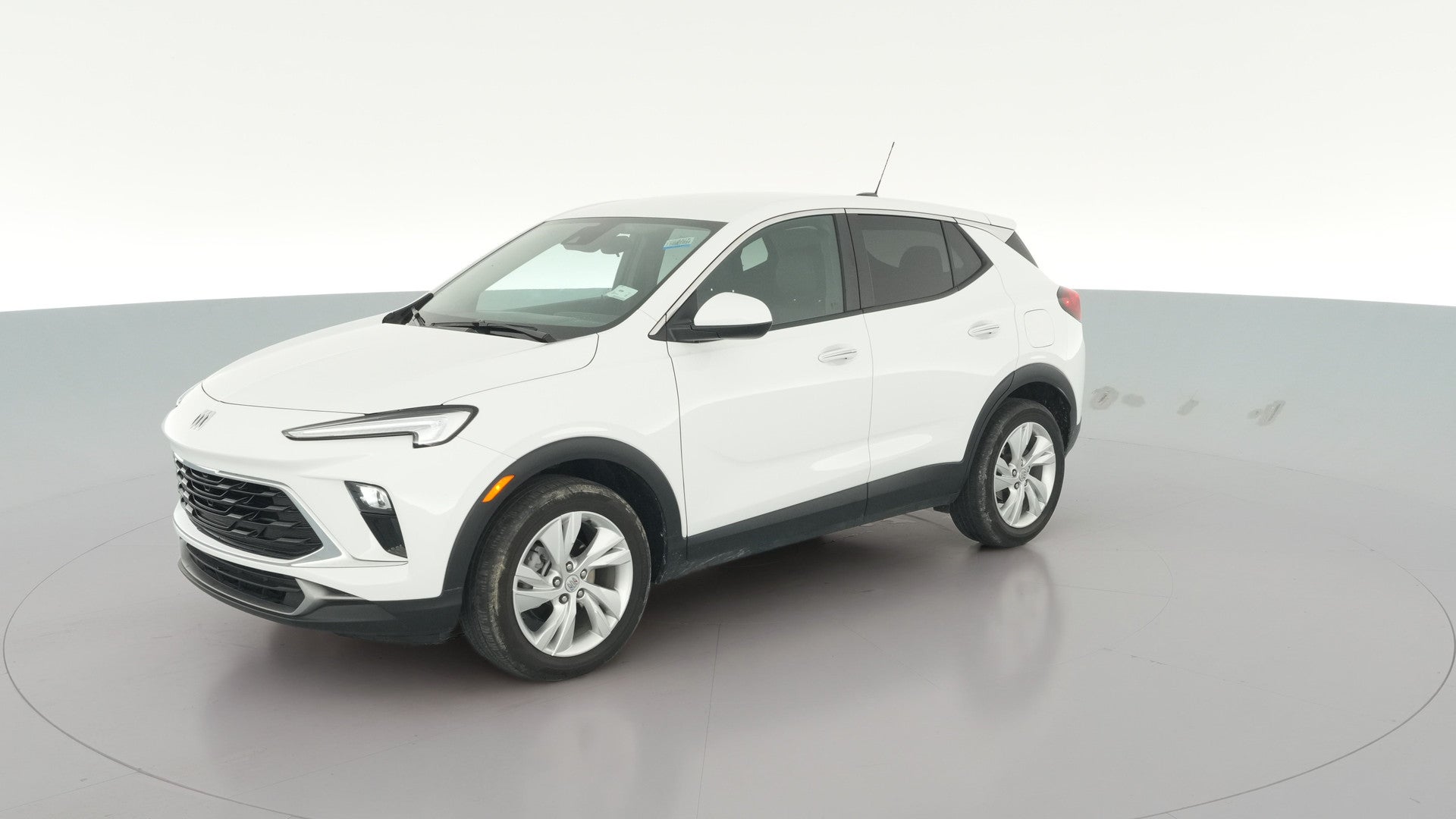 2025 Buick Encore GX vehicle photo