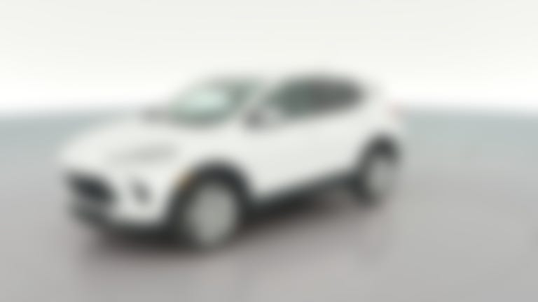 2025 Buick Encore GX vehicle photo