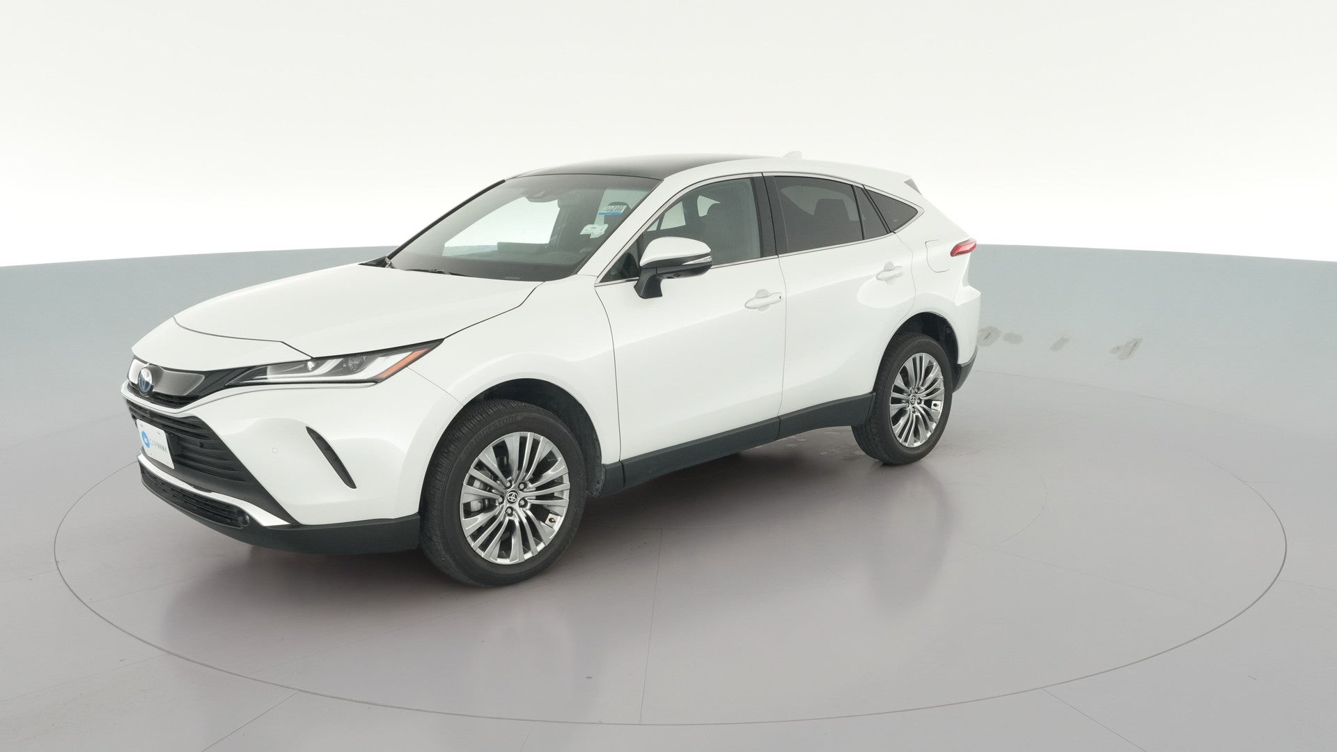2023 Toyota Venza vehicle photo
