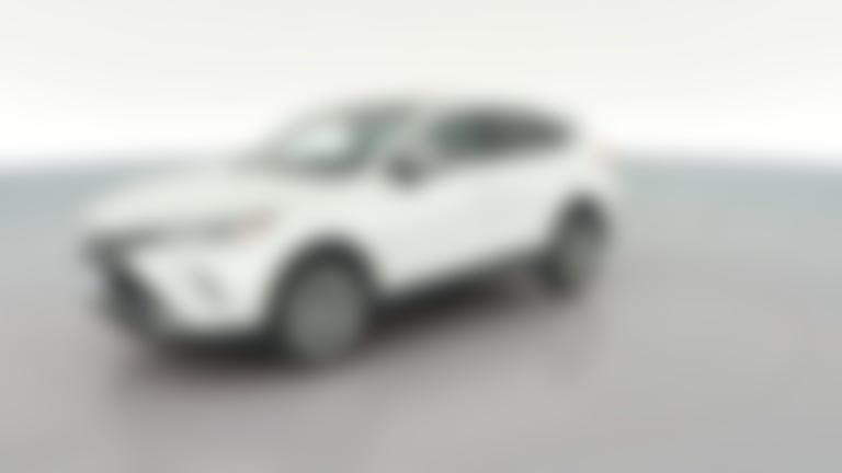 2023 Toyota Venza vehicle photo