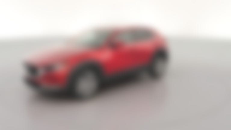 2022 MAZDA CX-30 vehicle photo