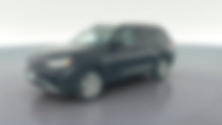 2023 Volkswagen Atlas vehicle photo