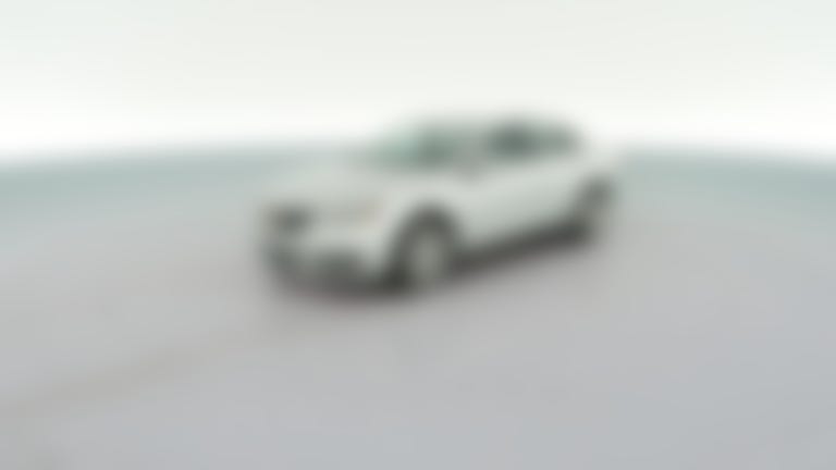 2020 Chevrolet Impala vehicle photo