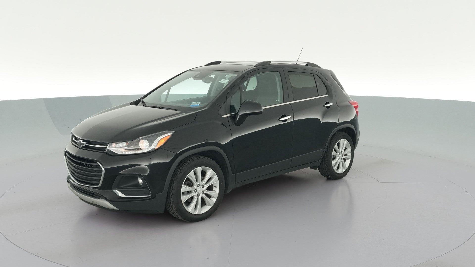 2019 Chevrolet Trax vehicle photo