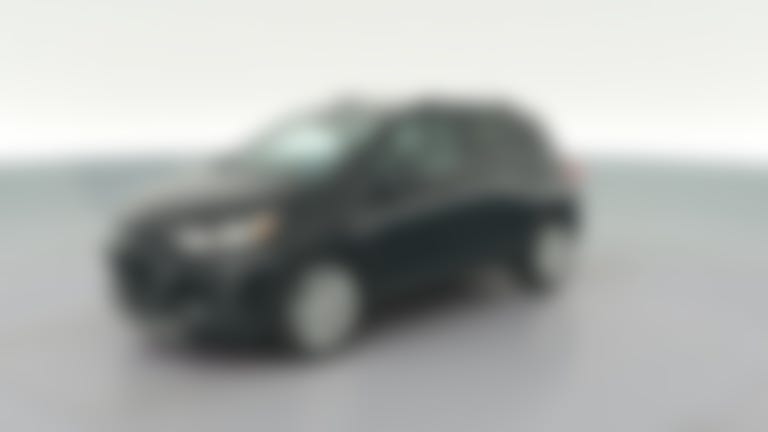 2019 Chevrolet Trax vehicle photo