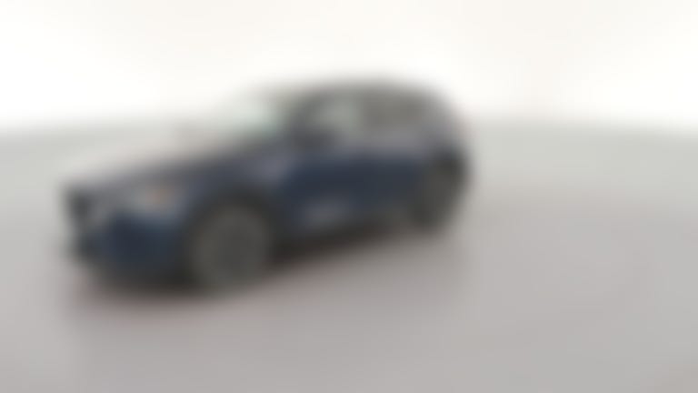 2022 MAZDA CX-5 vehicle photo