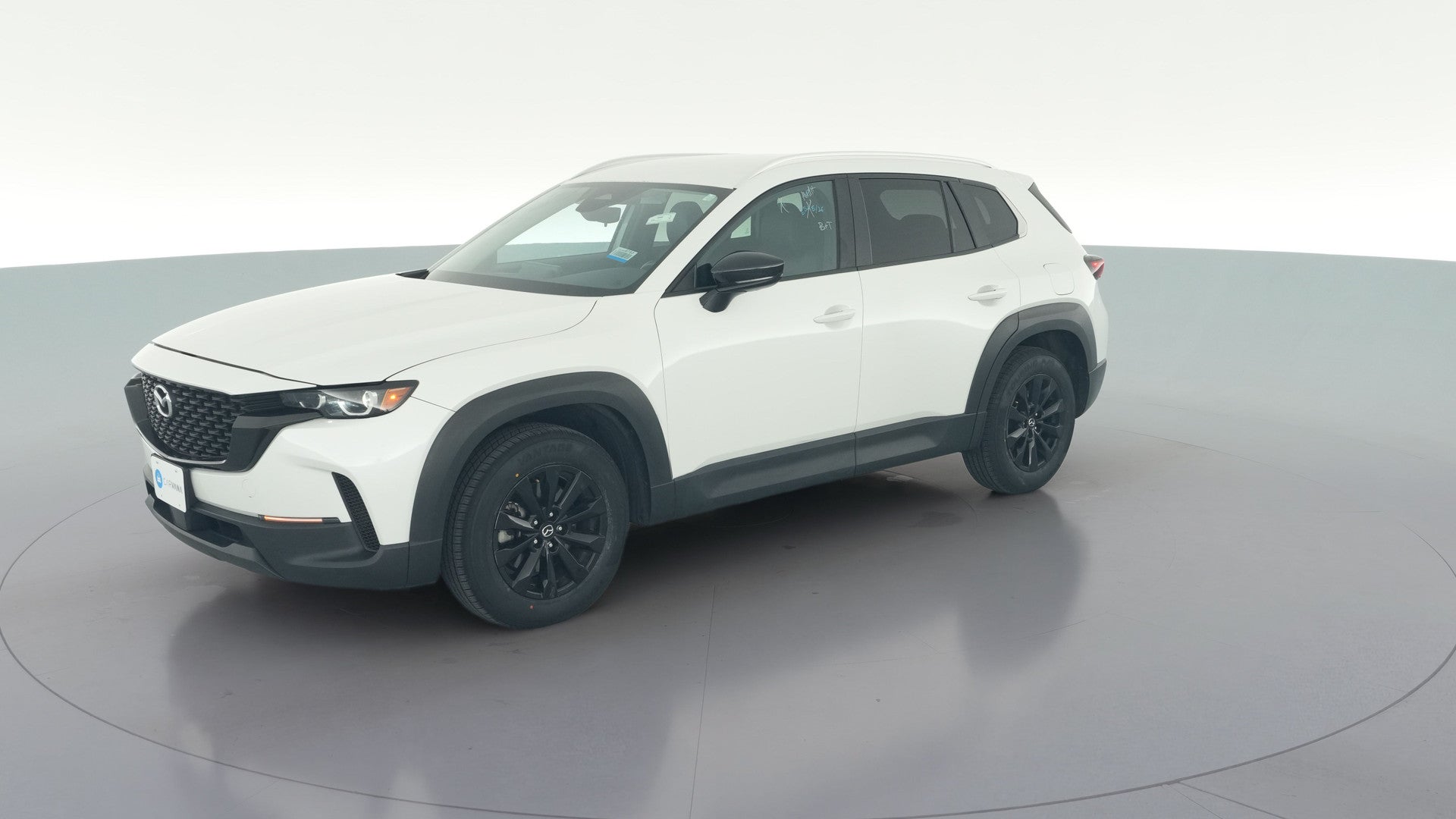 2025 MAZDA CX-50 vehicle photo