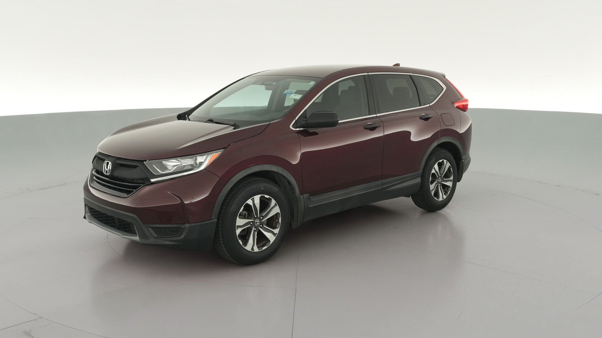2017 Honda CR-V vehicle photo