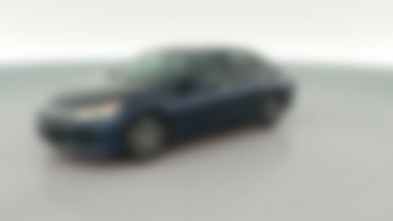2017 Honda Accord vehicle photo