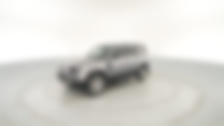 2024 Land Rover Defender 110 vehicle photo