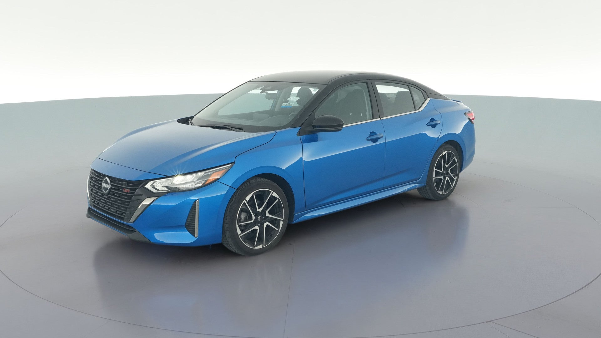 2024 Nissan Sentra vehicle photo