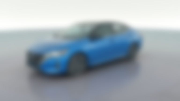 2024 Nissan Sentra vehicle photo