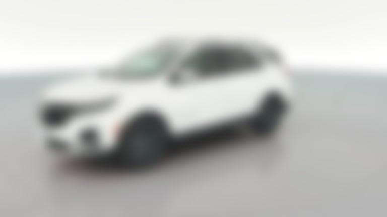 2024 Chevrolet Equinox vehicle photo