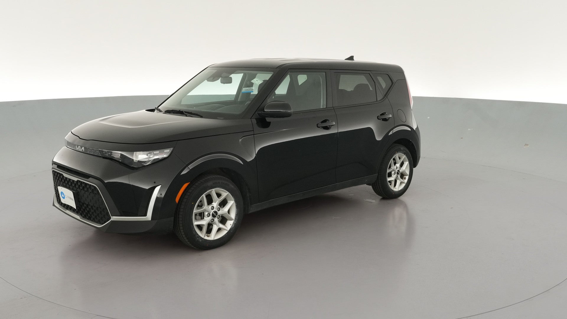 2025 Kia Soul vehicle photo