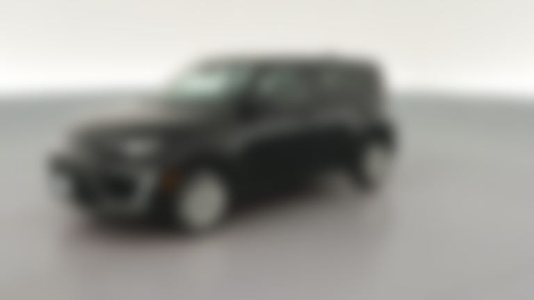 2025 Kia Soul vehicle photo