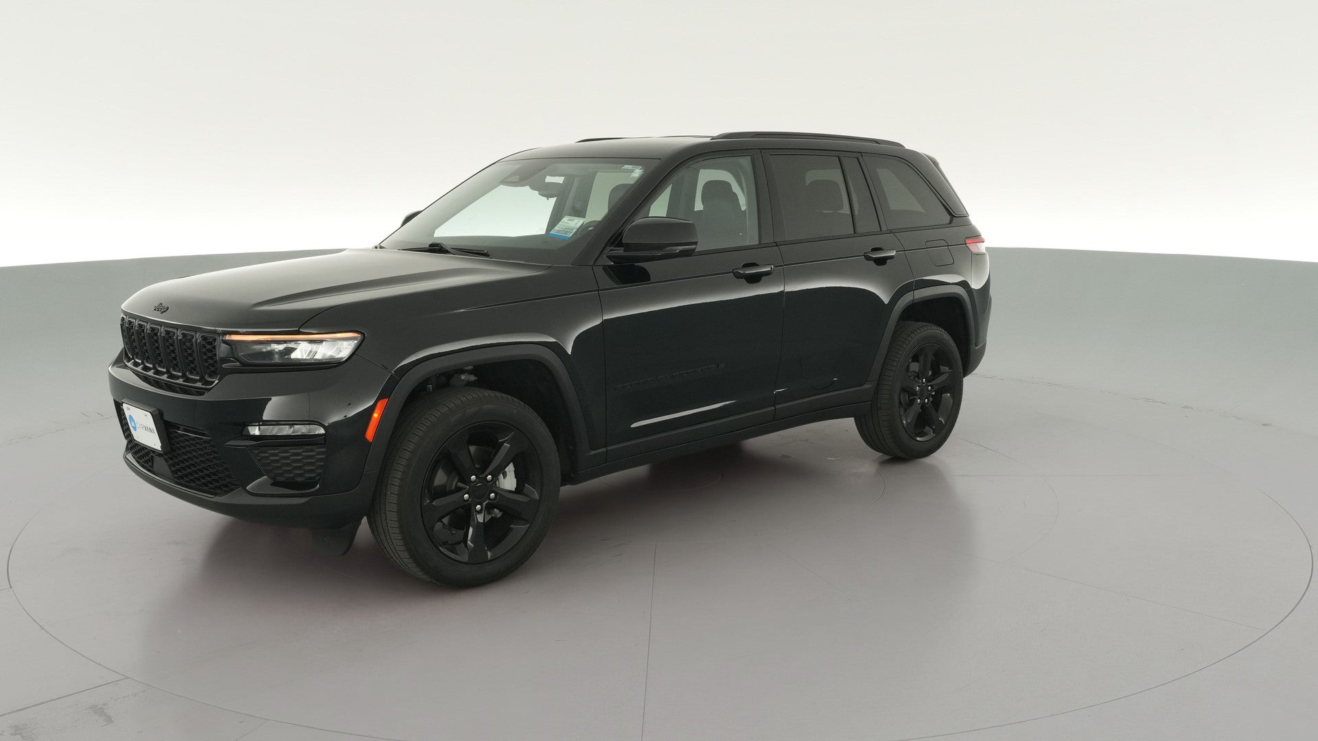 2023 Jeep Grand Cherokee vehicle photo