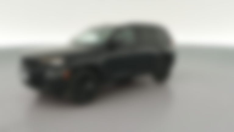 2023 Jeep Grand Cherokee vehicle photo