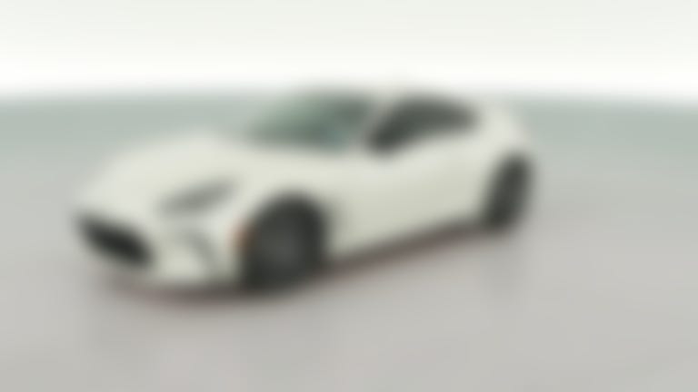 2025 Toyota GR86 vehicle photo