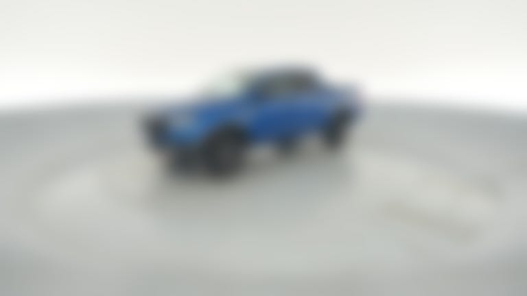 2019 Ford Ranger SuperCrew vehicle photo