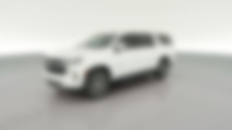 2022 Chevrolet Suburban vehicle photo