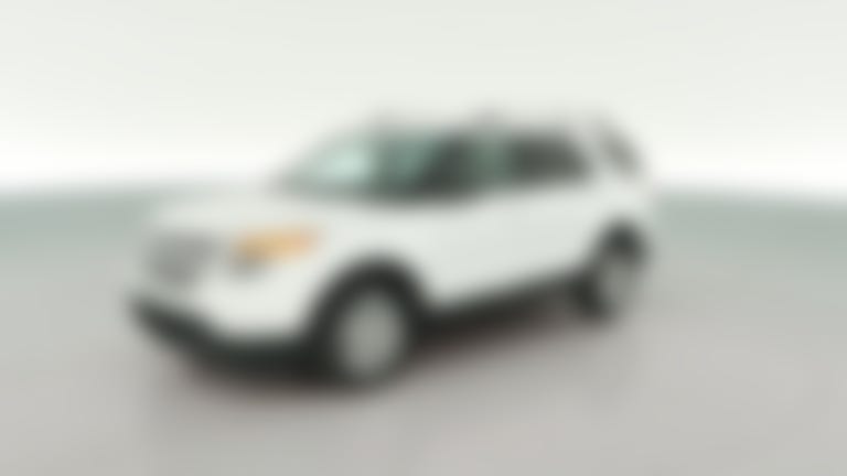2015 Ford Explorer vehicle photo