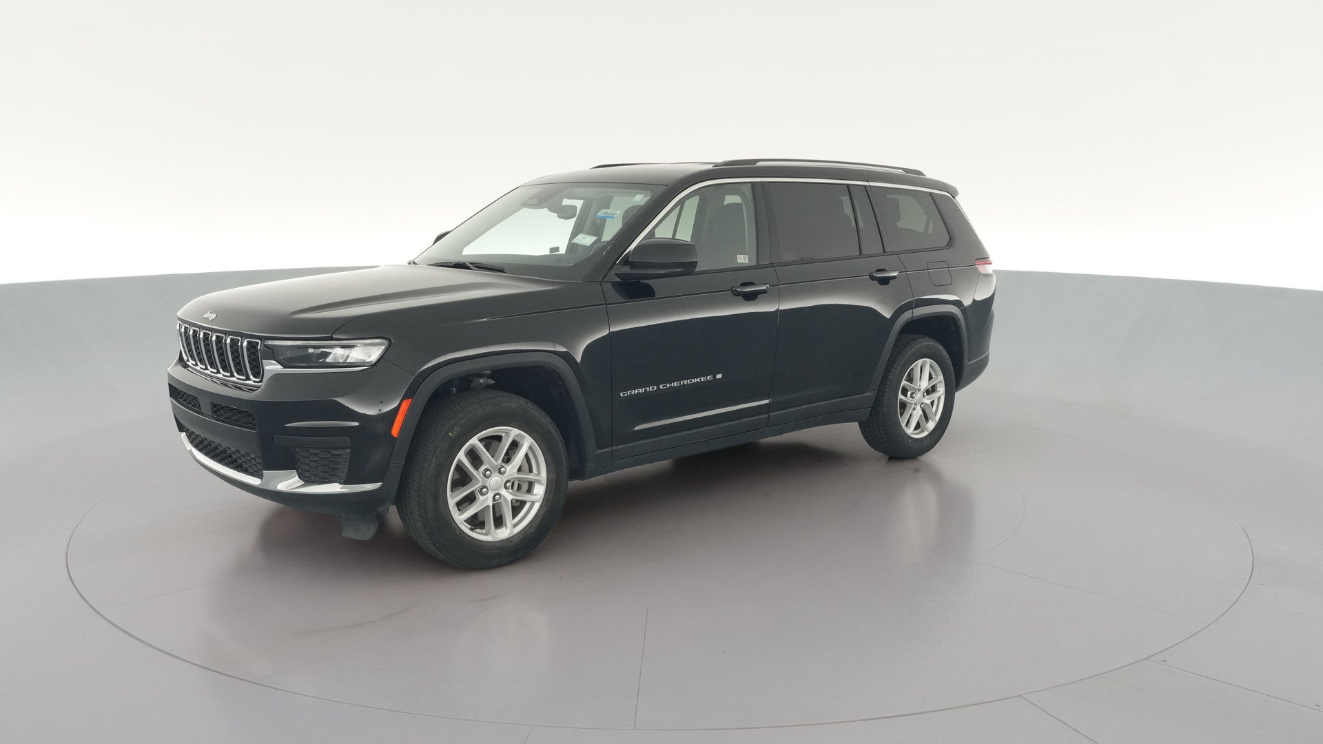 2023 Jeep Grand Cherokee L vehicle photo