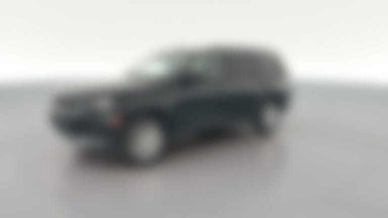 2023 Jeep Grand Cherokee L vehicle photo