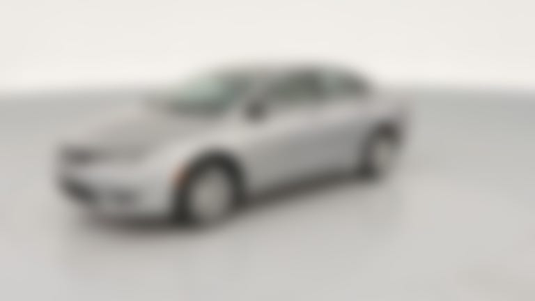 2015 Chrysler 200 vehicle photo