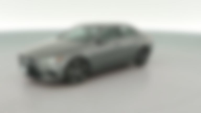 2021 Mercedes-Benz A-Class vehicle photo