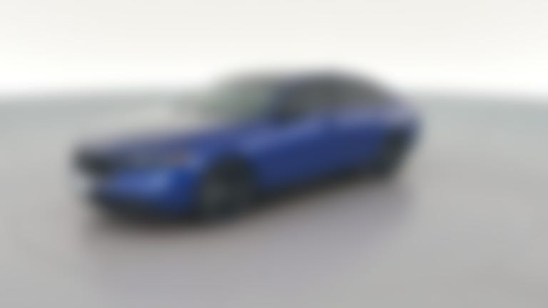 2023 Honda Accord Hybrid vehicle photo