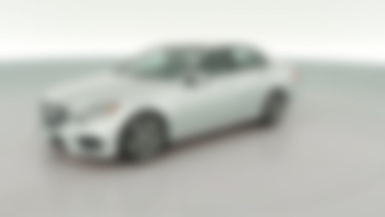 2016 Mercedes-Benz E-Class vehicle photo