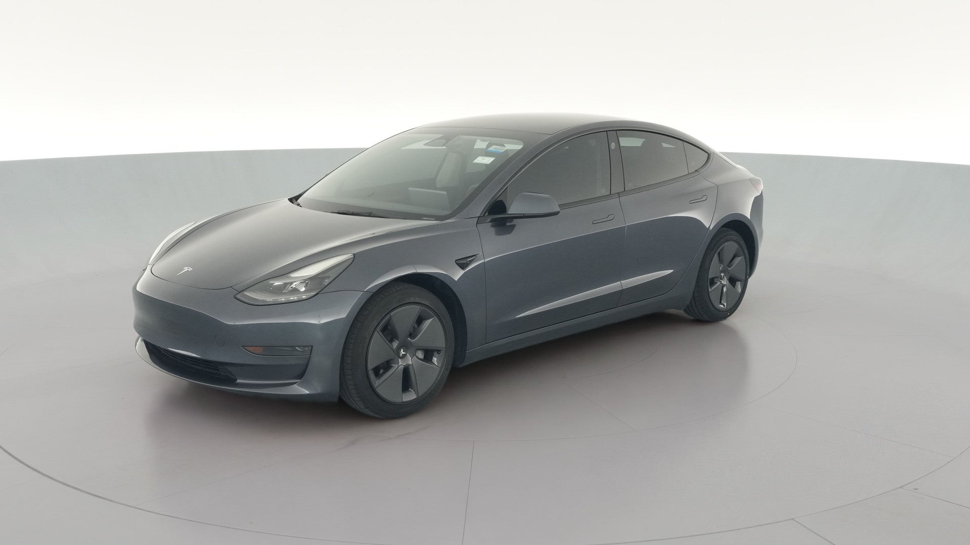 2023 Tesla Model 3 vehicle photo
