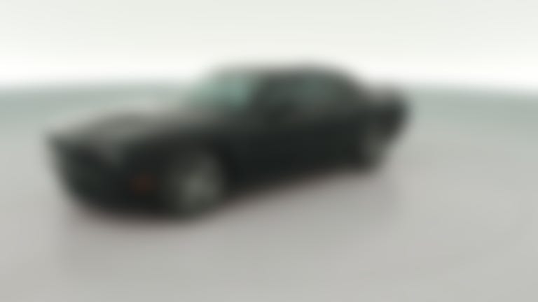 2016 Dodge Challenger vehicle photo