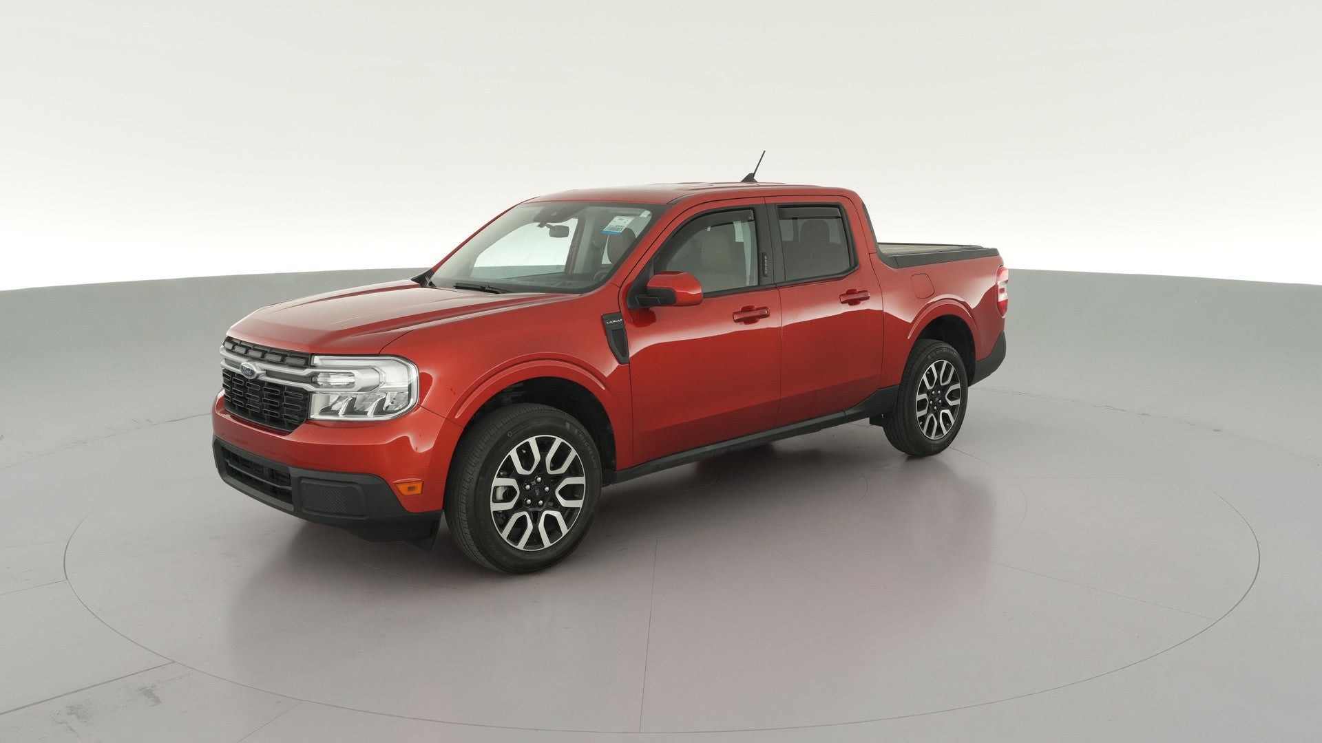 2023 Ford Maverick vehicle photo