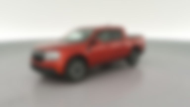 2023 Ford Maverick vehicle photo