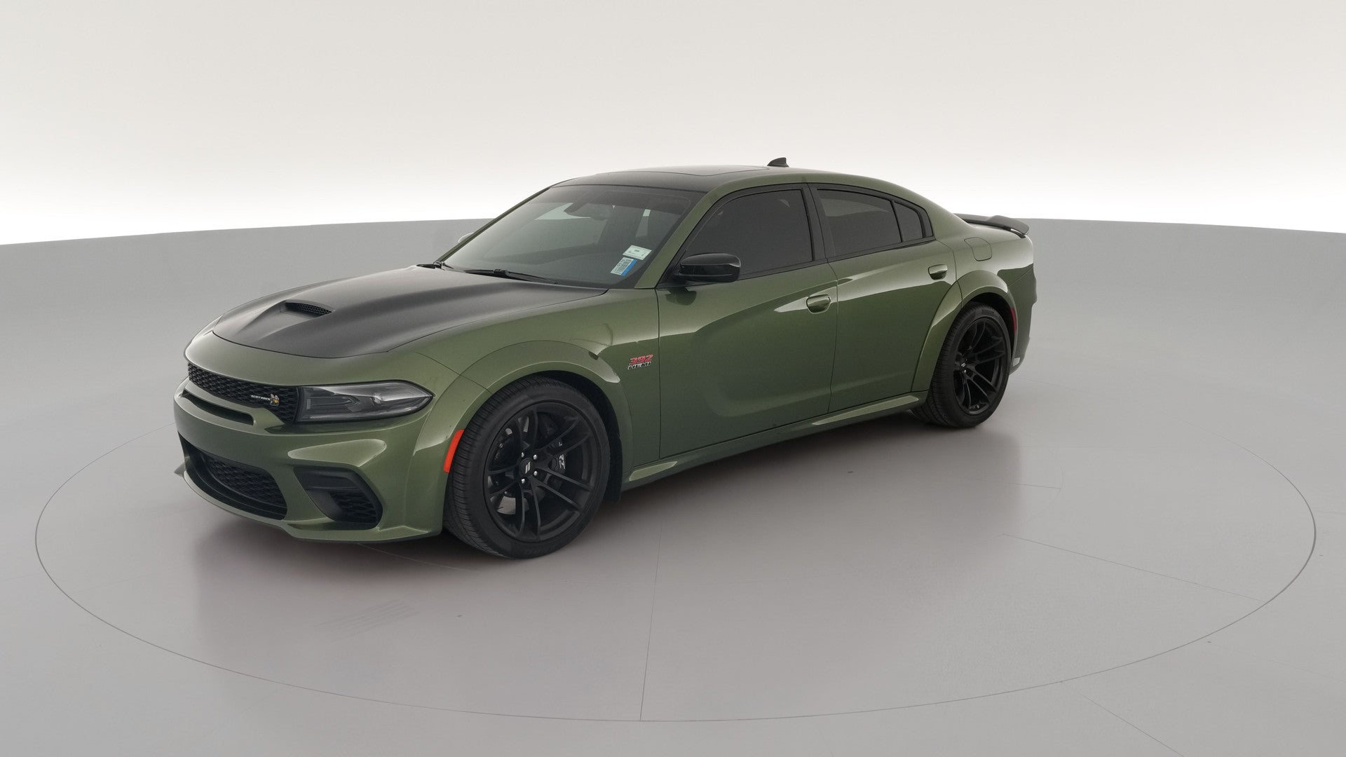 2023 Dodge Charger vehicle photo